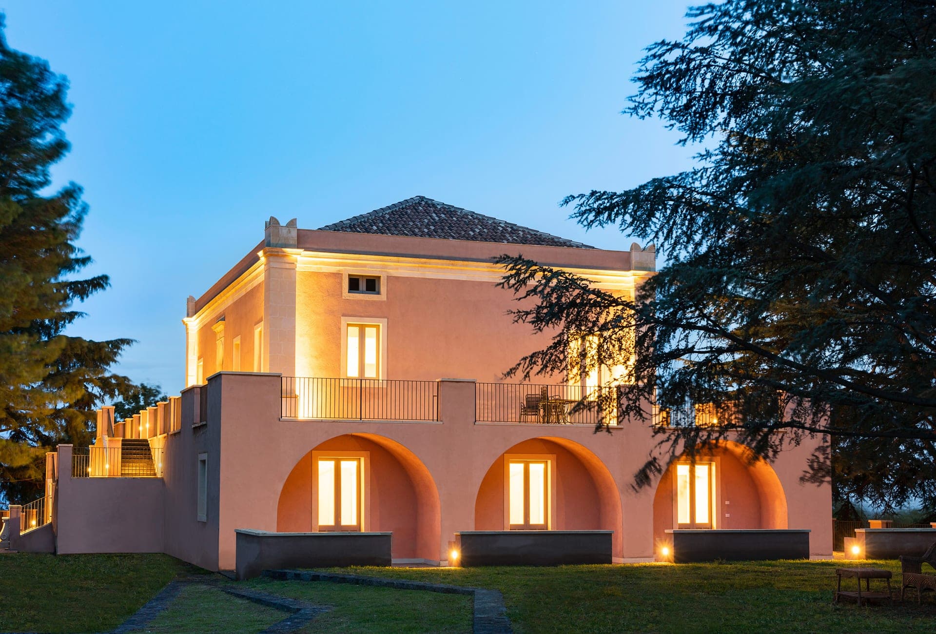 Villa Lime