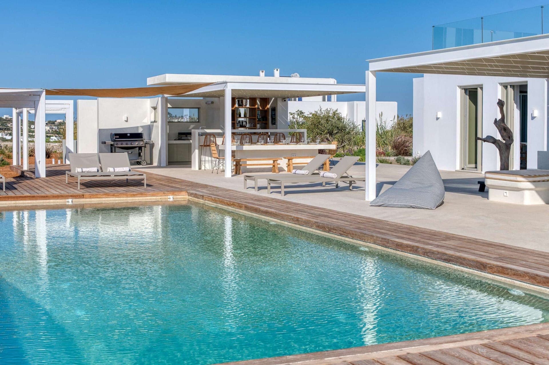 Villa Leda
