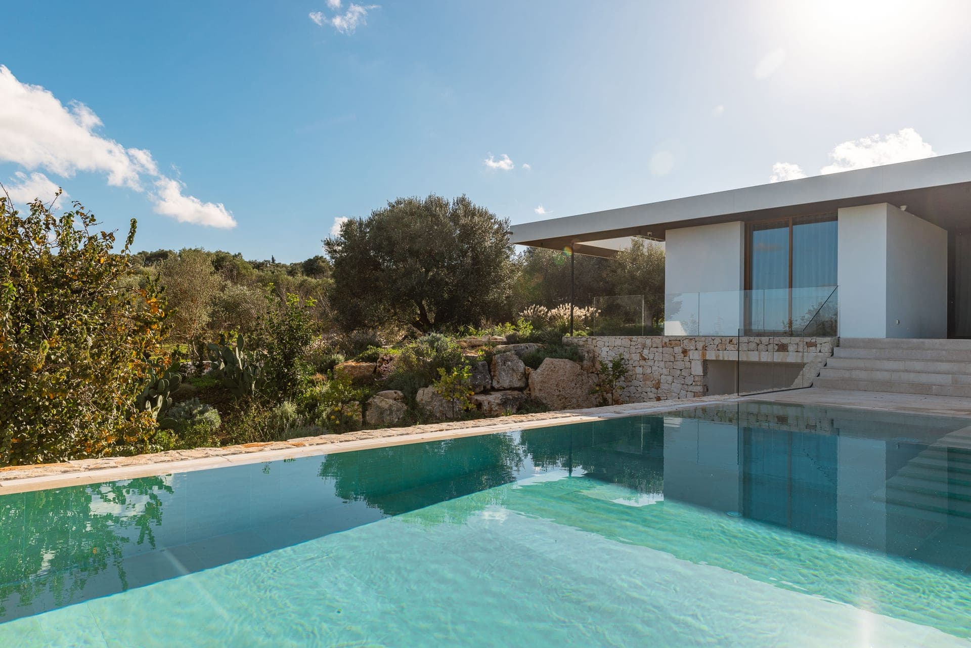 Villa Vista