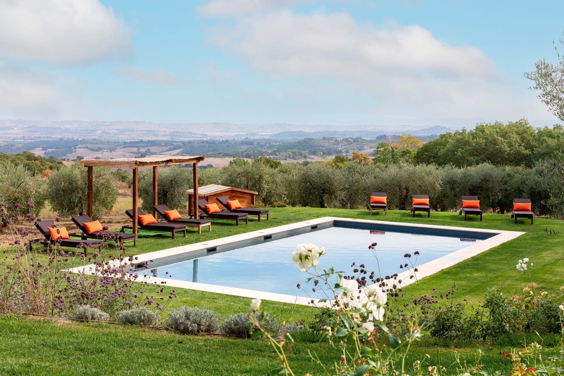Villa Contessa