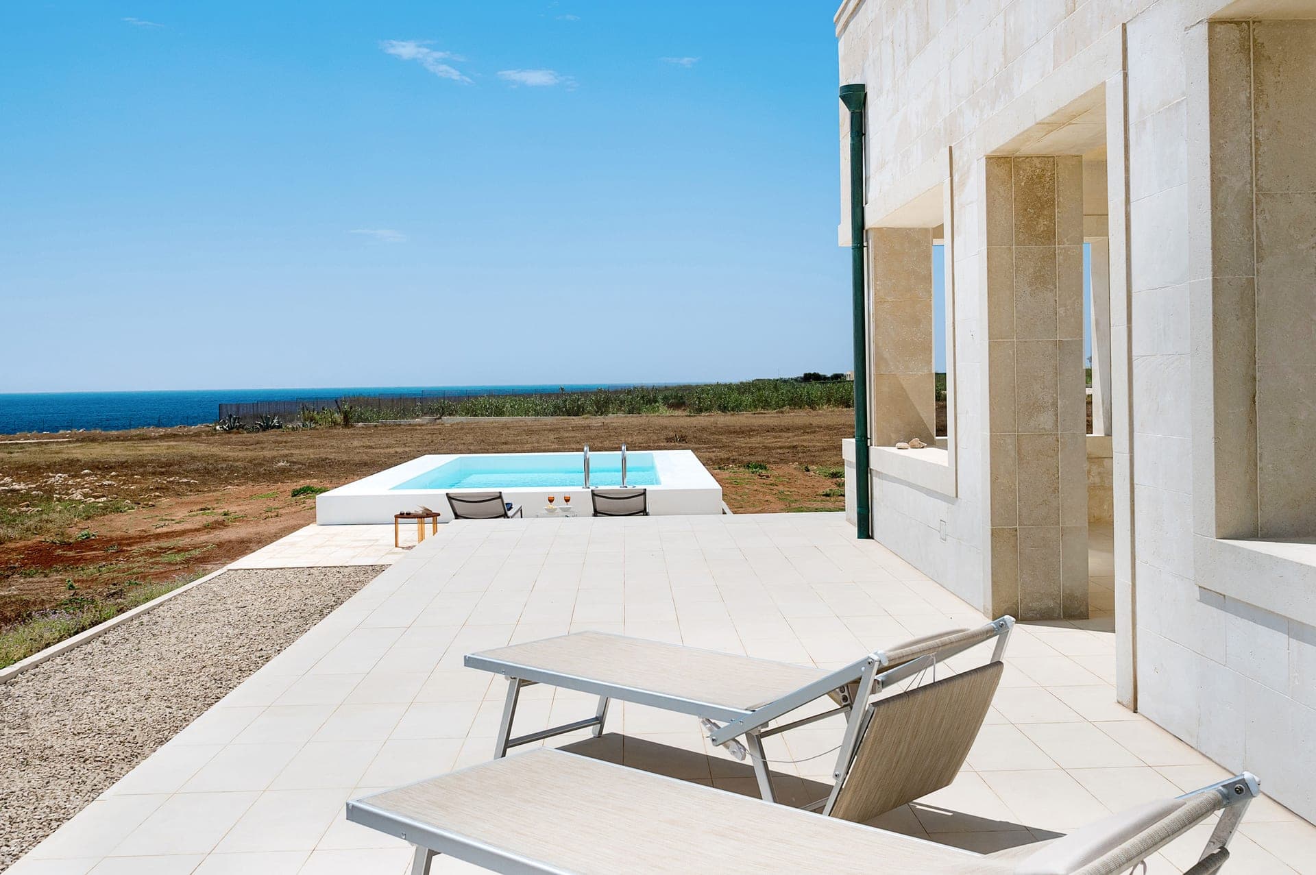 Villa Papavero