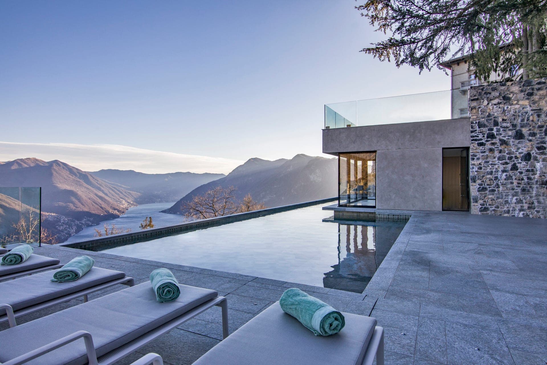 Villa Sogno sul Lago