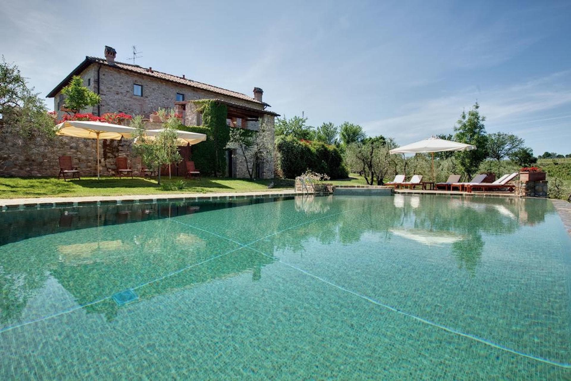 Villa il Convento