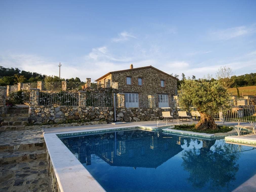 Villa Rufeno