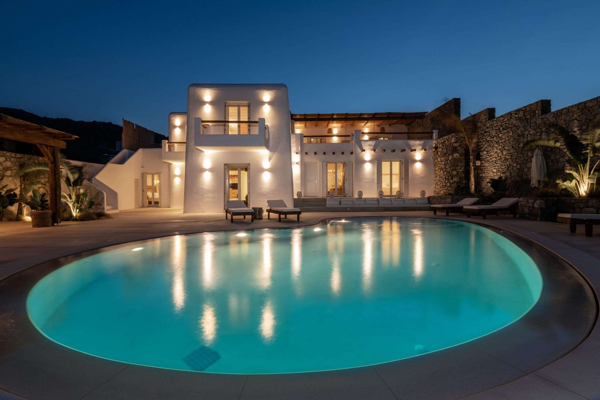Villa Musa