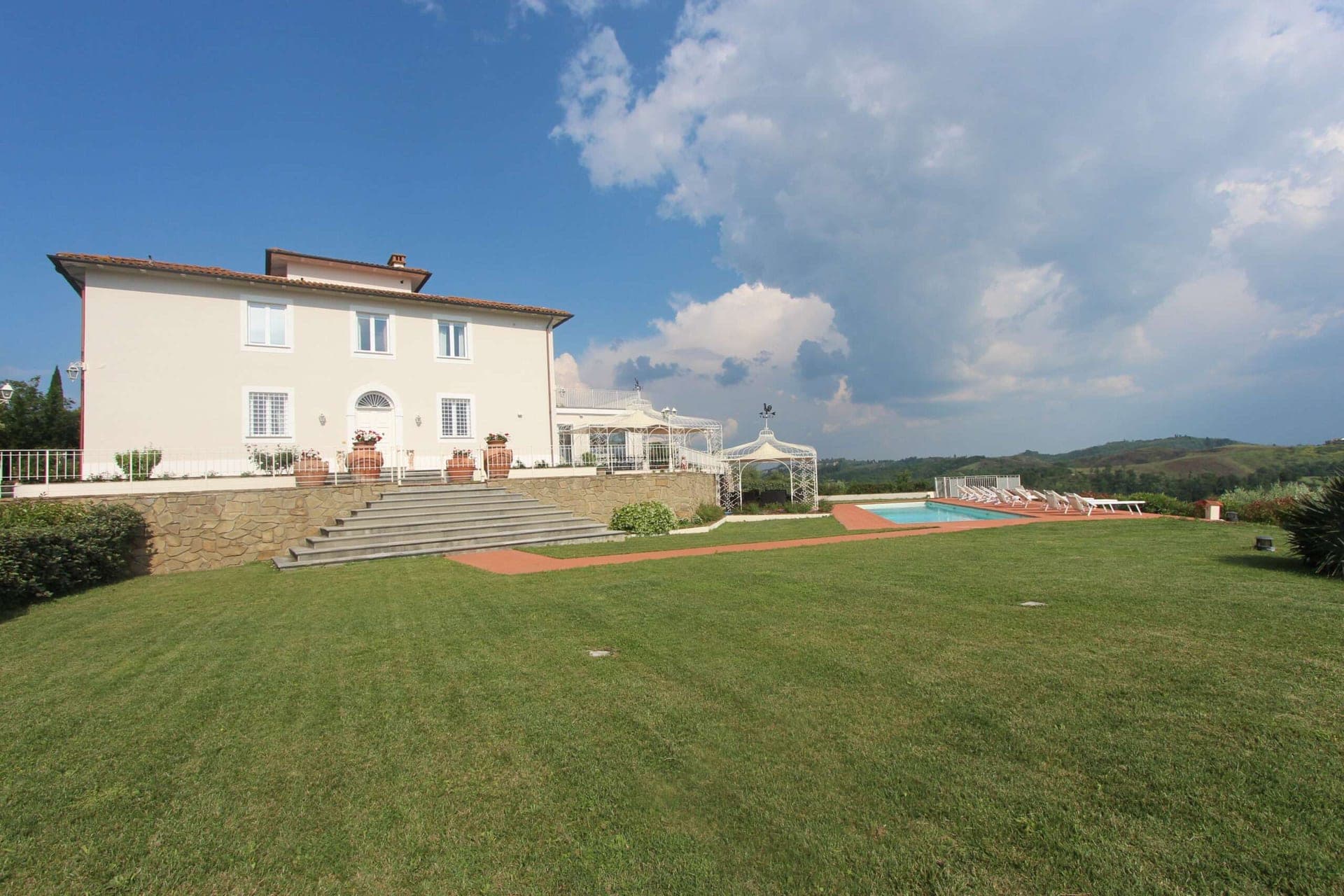 Villa Luce