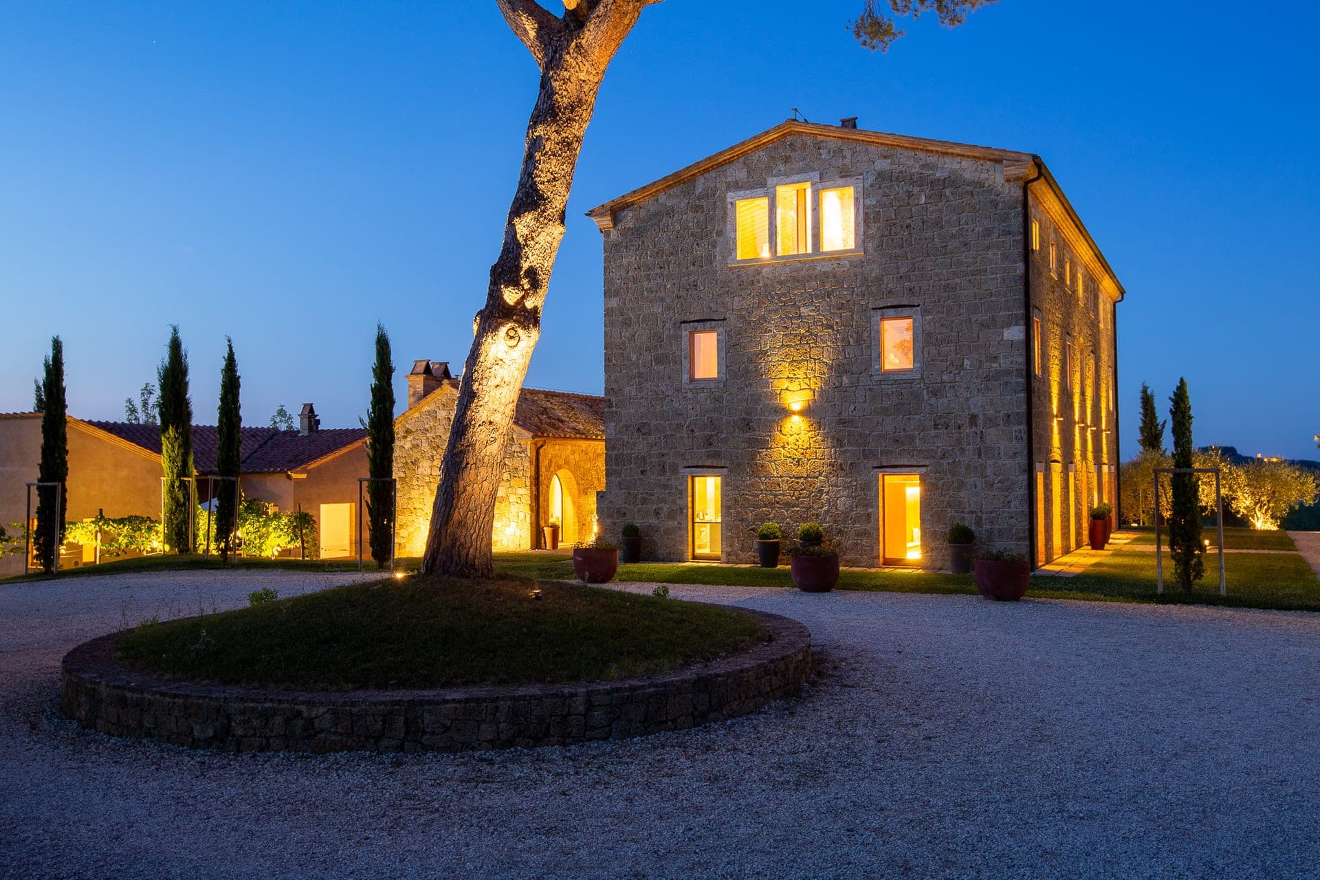 L'Antico Casale