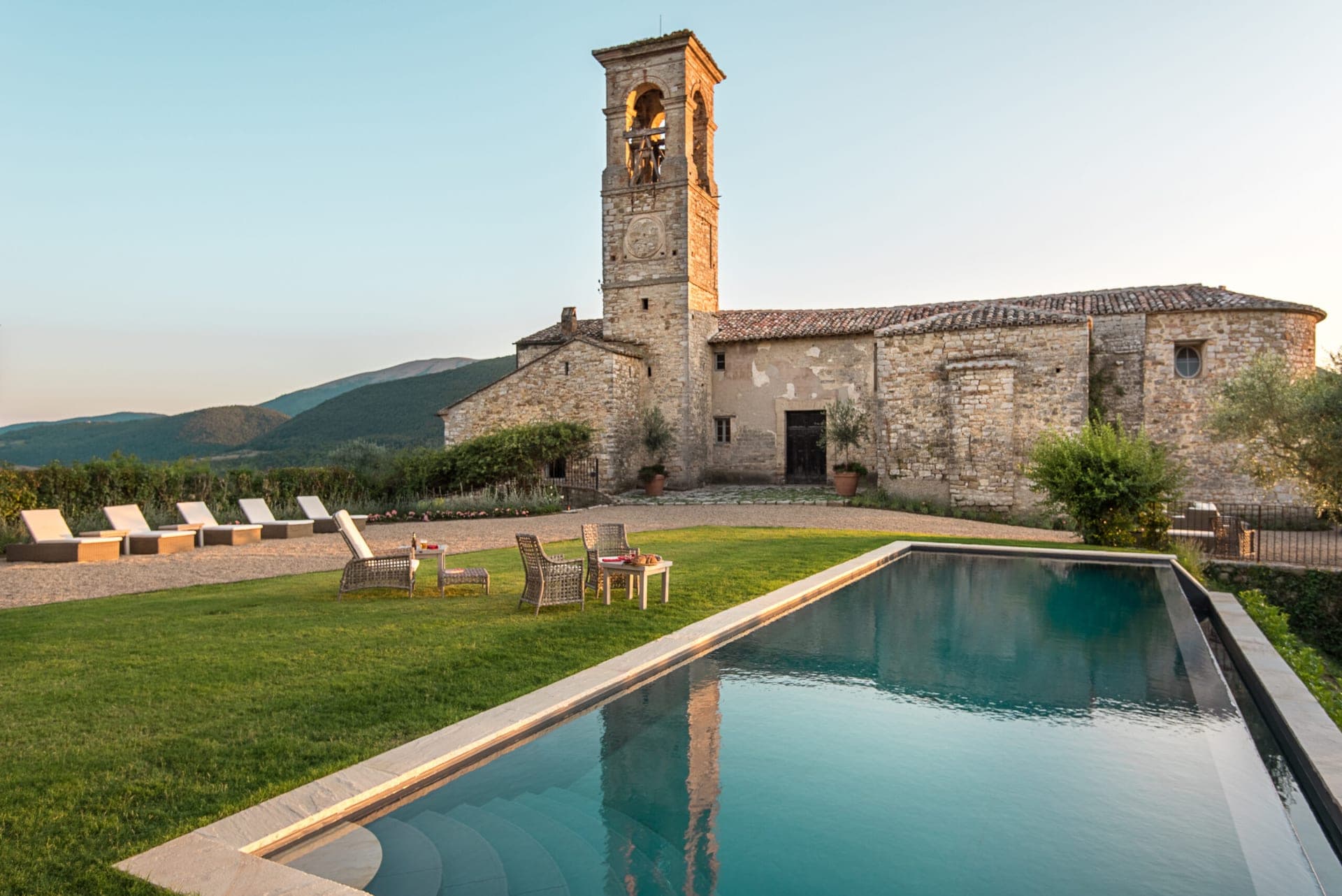 Villa Ugo