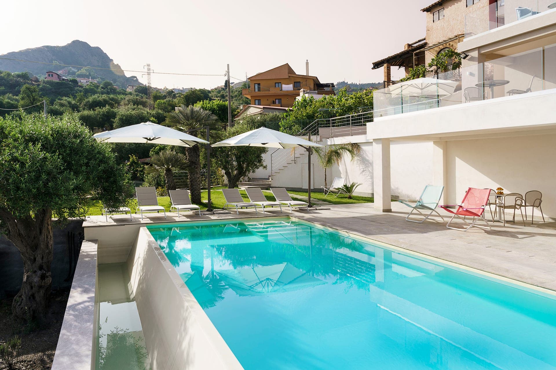Villa Fico d’india