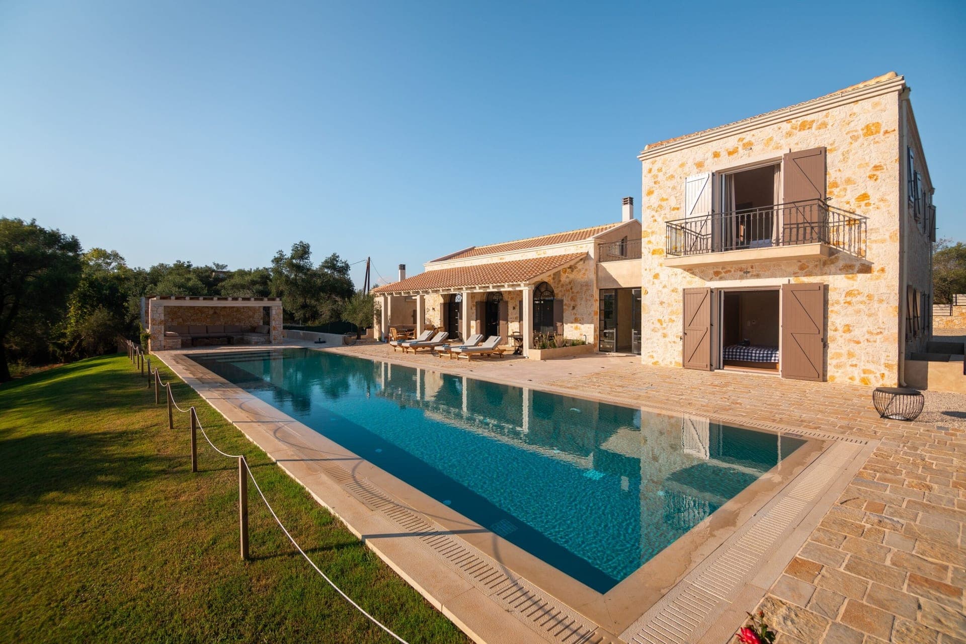 Villa Vela