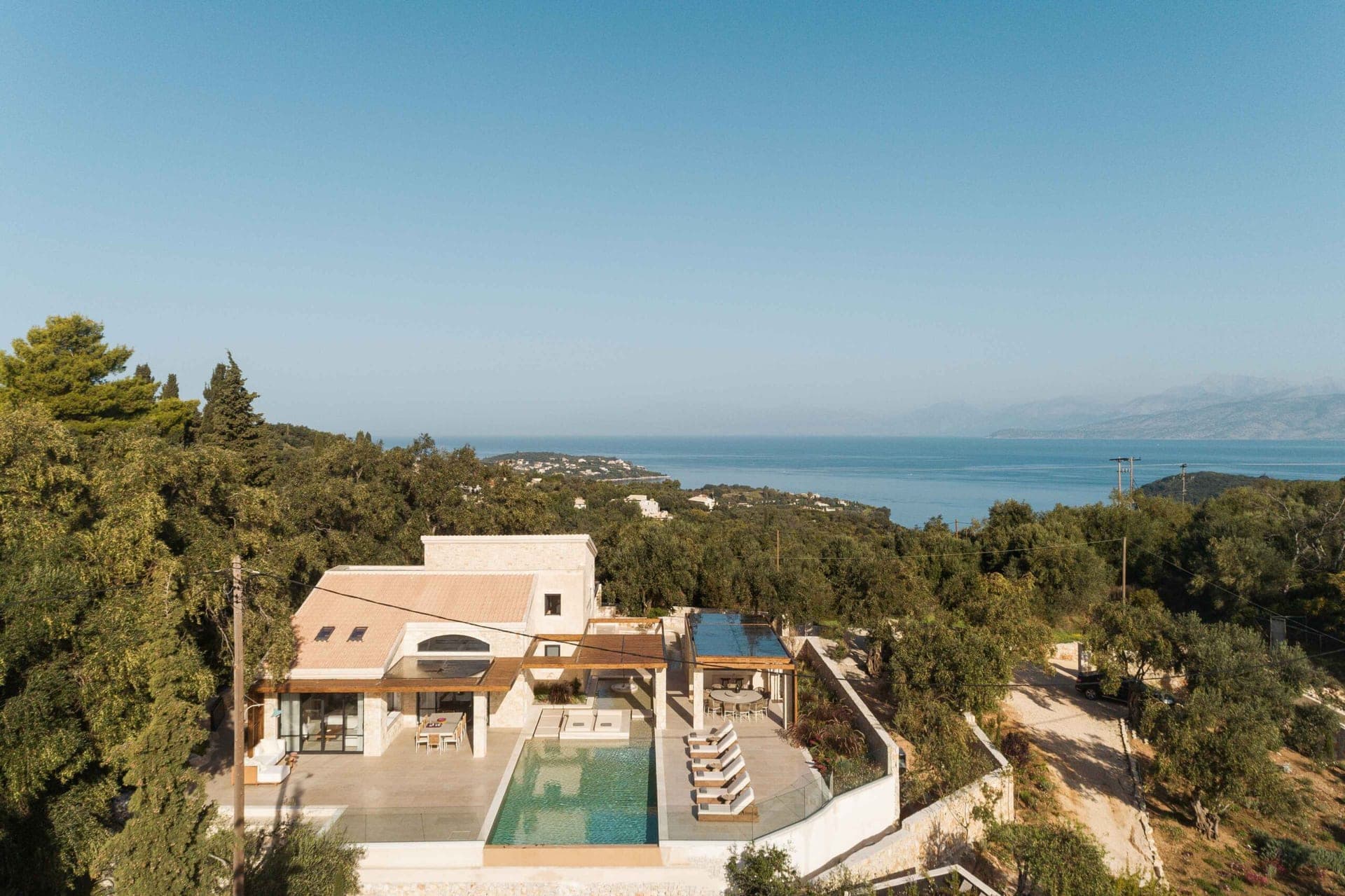 Villa Marinaio