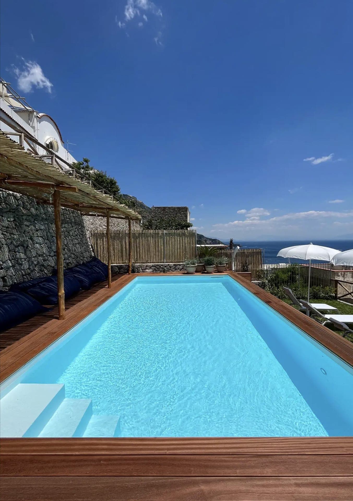 Villa Praia