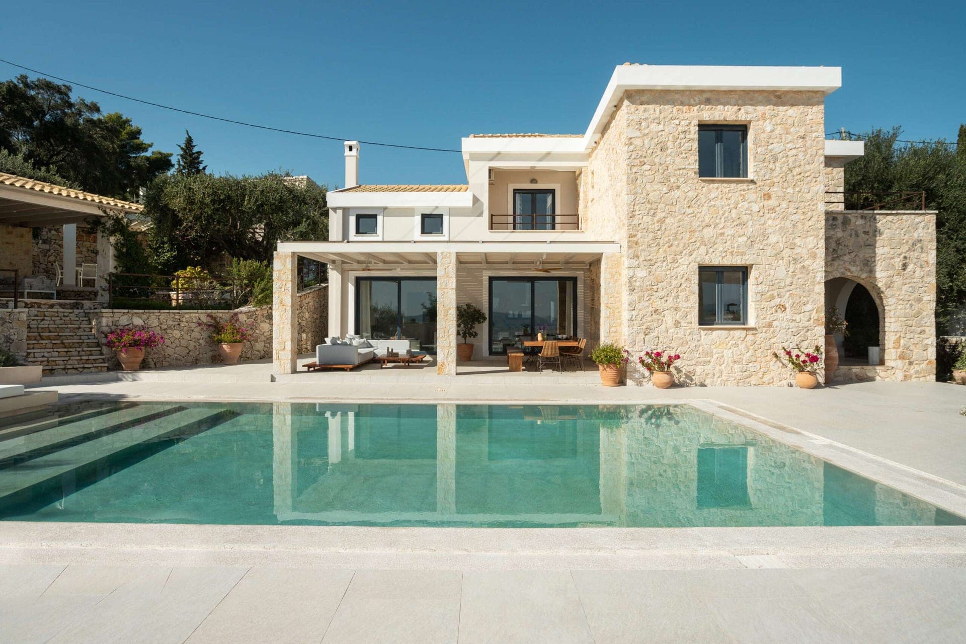 Villa Sirena