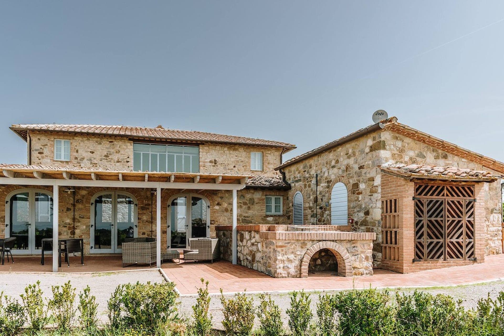 Villa Sestina
