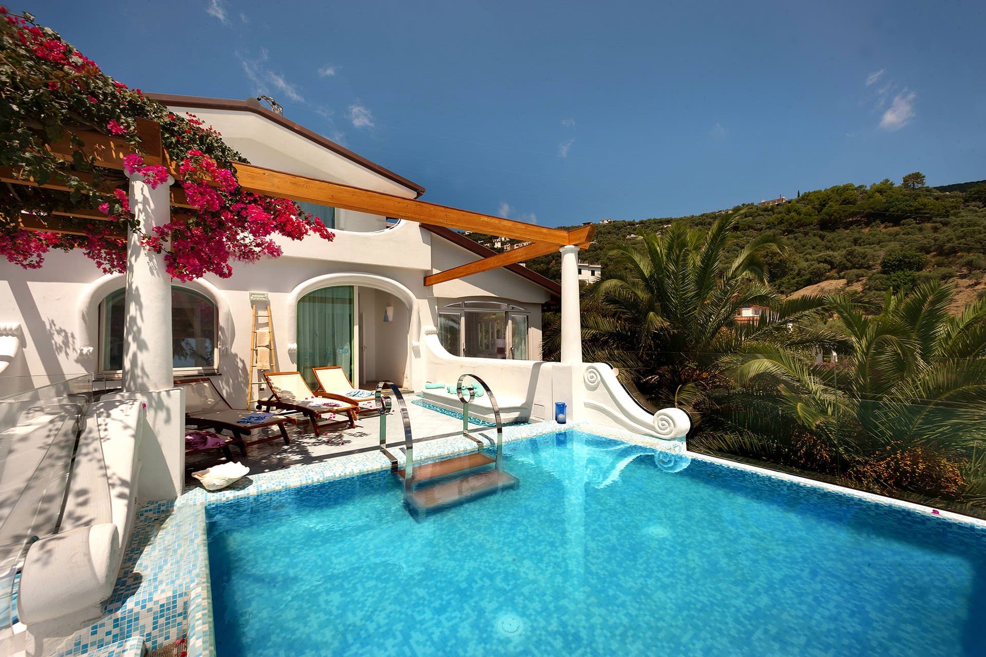 Villa Gru