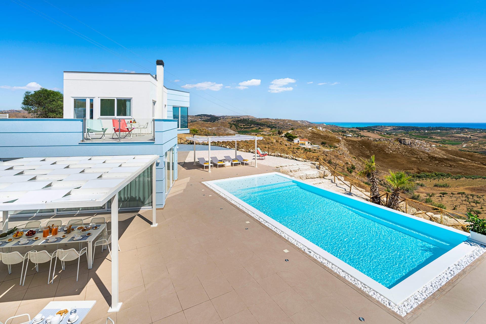 Villa Aloe