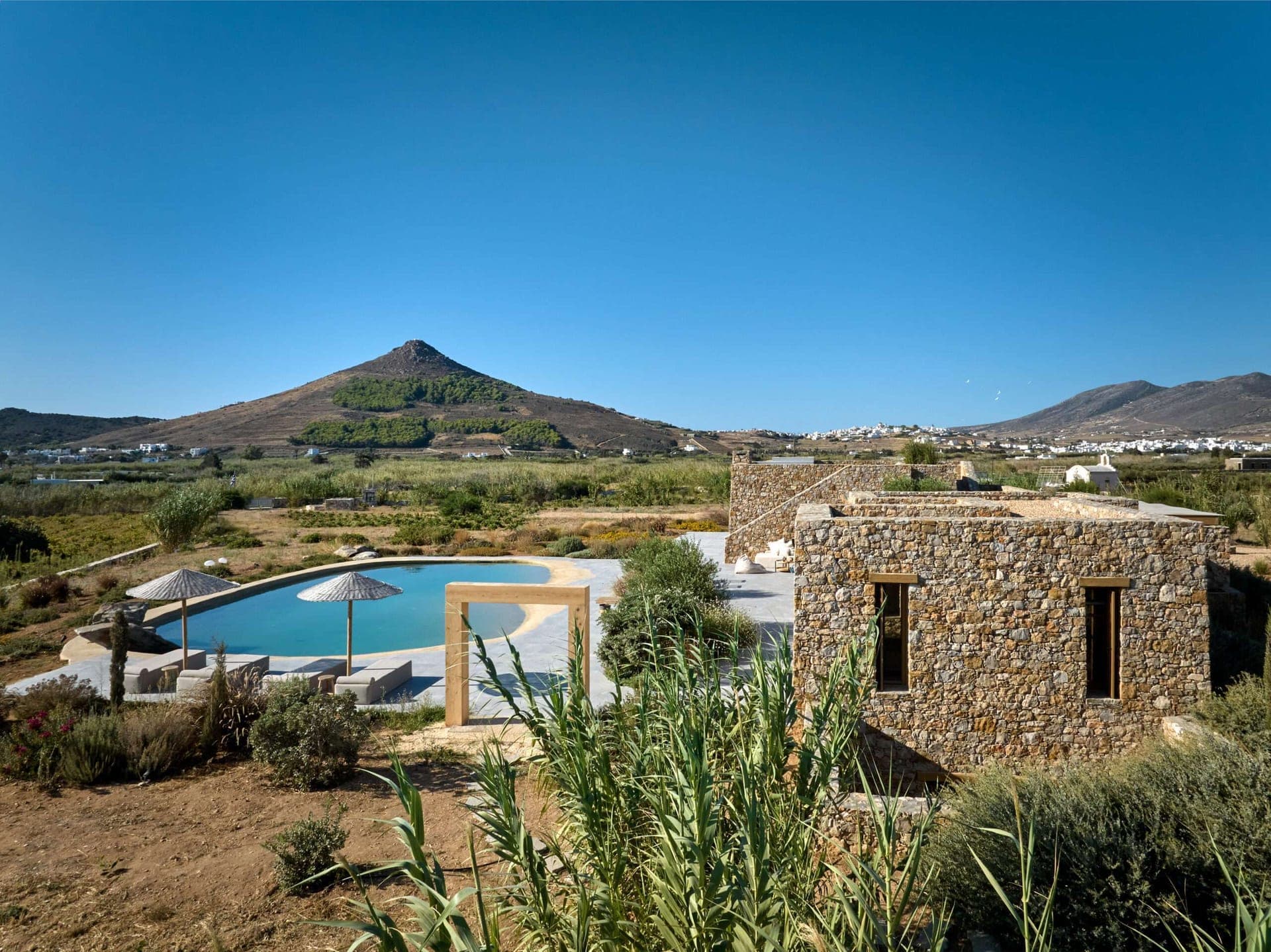 Villa Melita