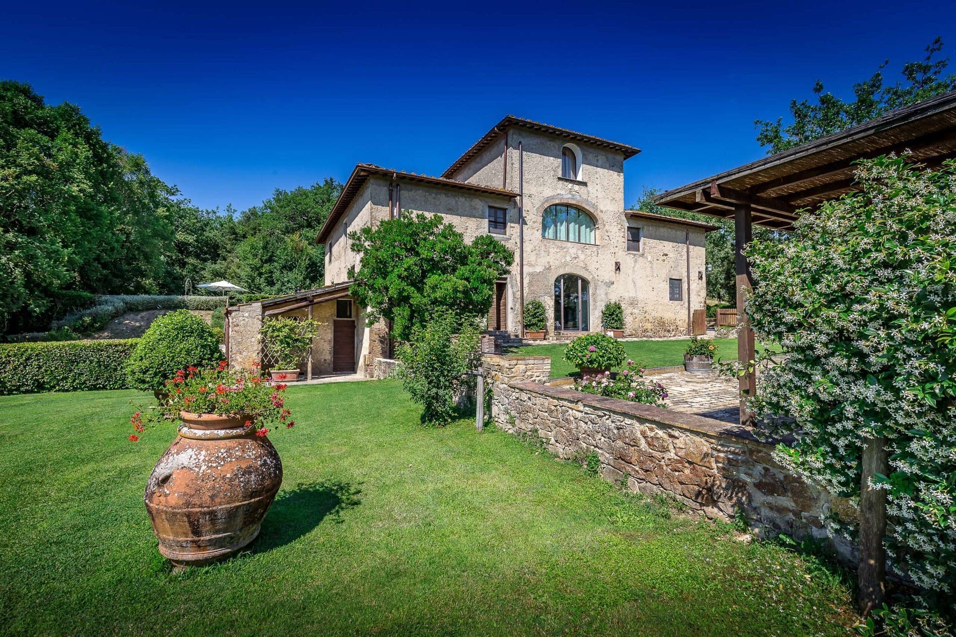 Villa Sant’Andrea