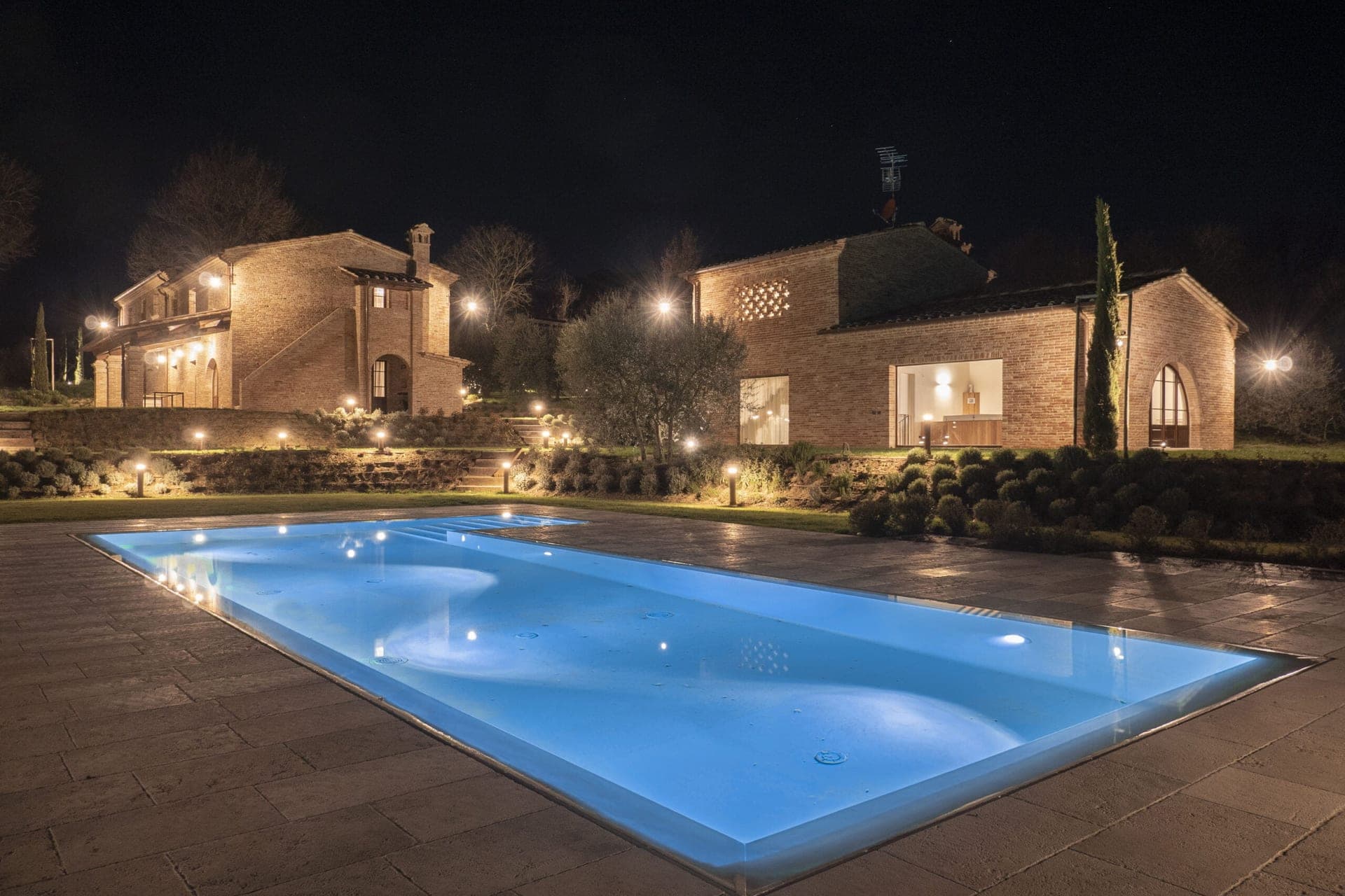 Villa Fonte Ripa