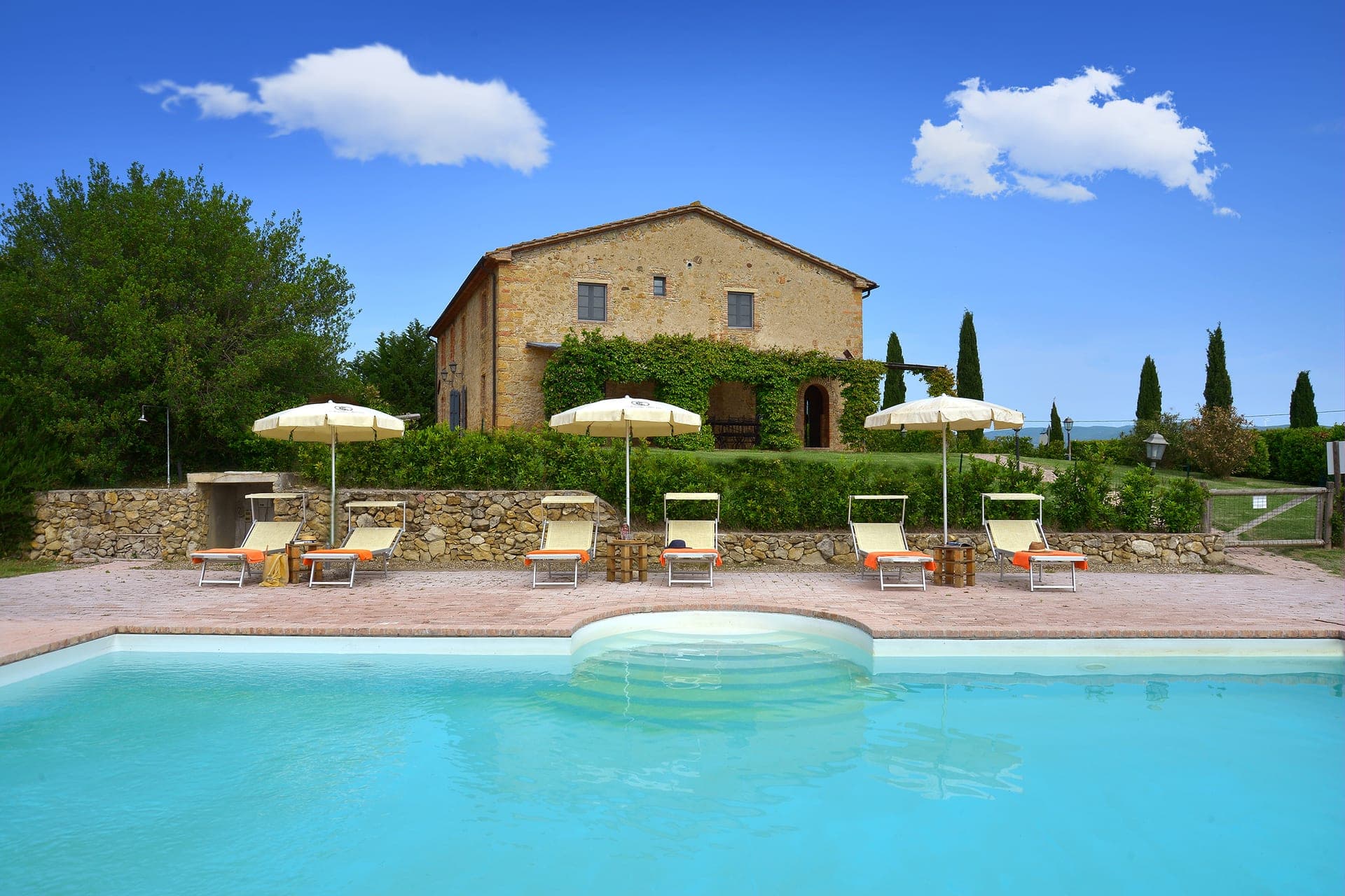 Villa Scudo