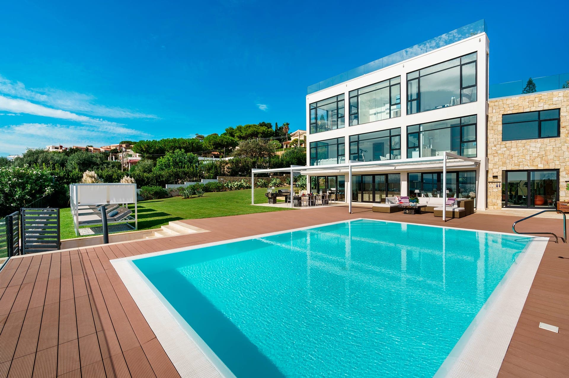 Villa Salvia