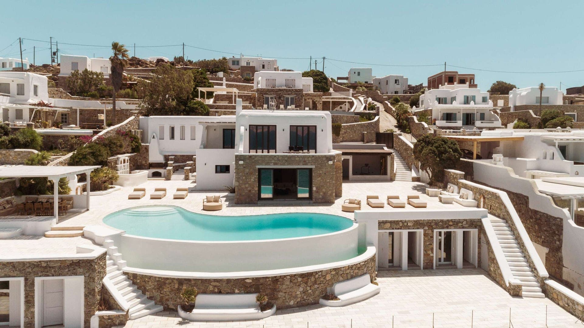 Villa Diomede