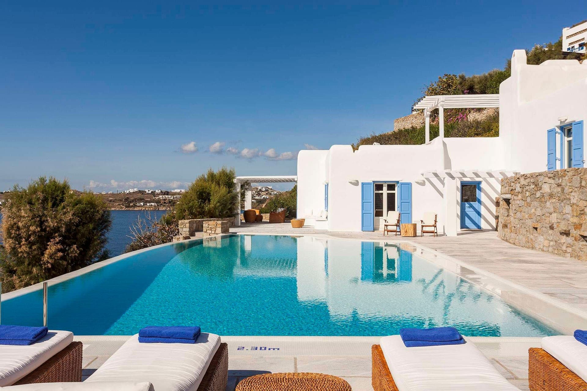 Villa Apollo