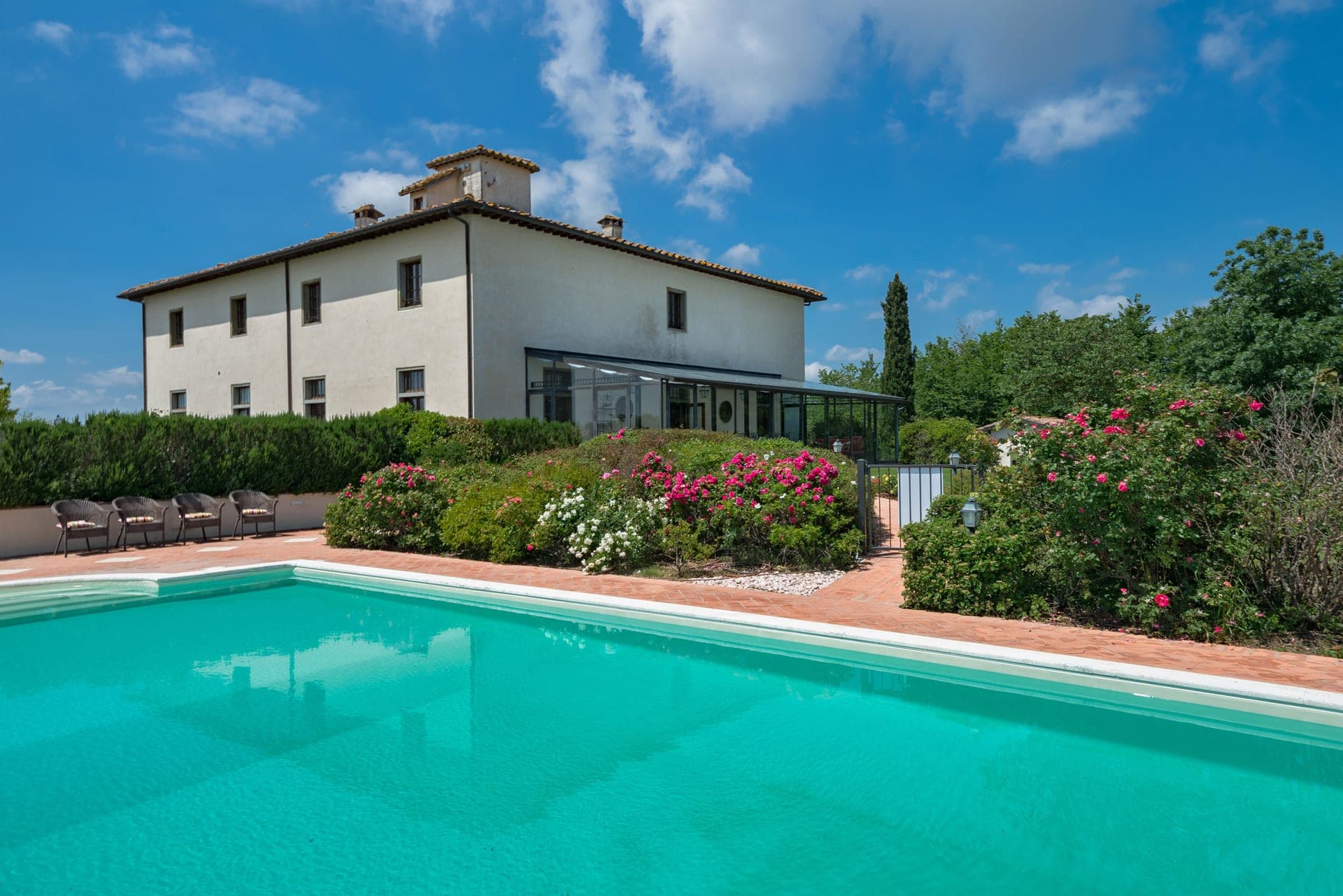 Villa Michelangelo