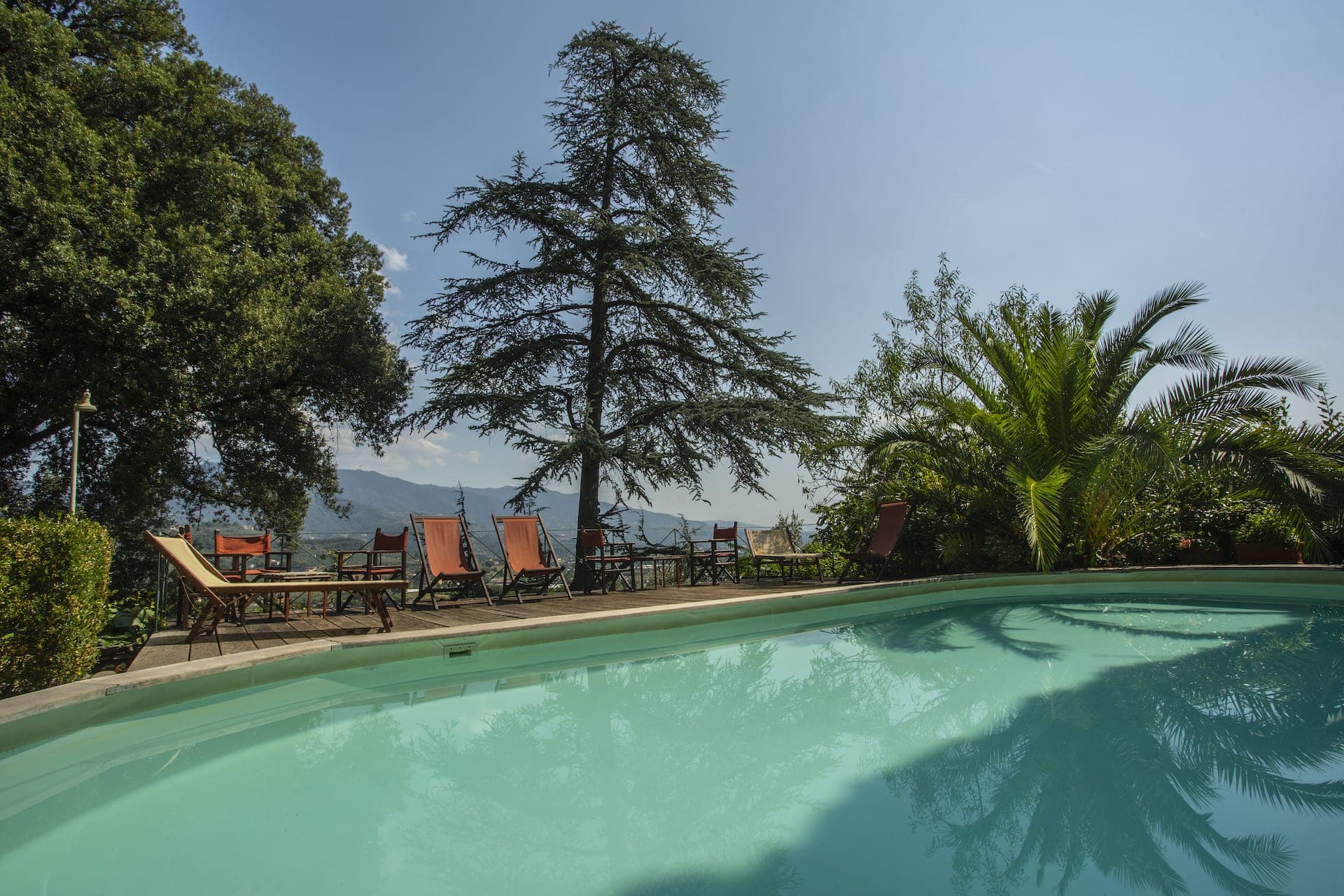 Villa Moriano
