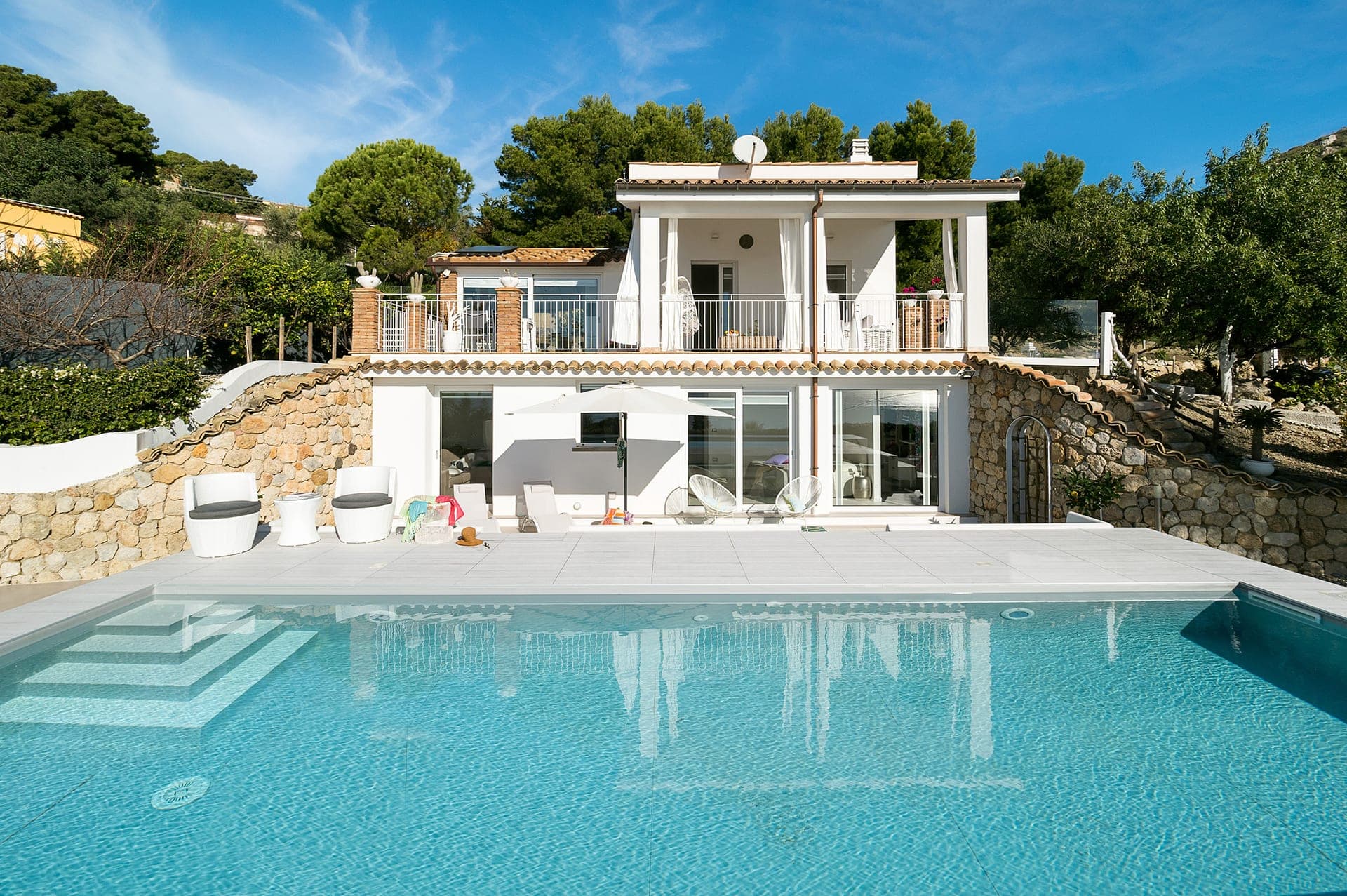 Villa Papaya