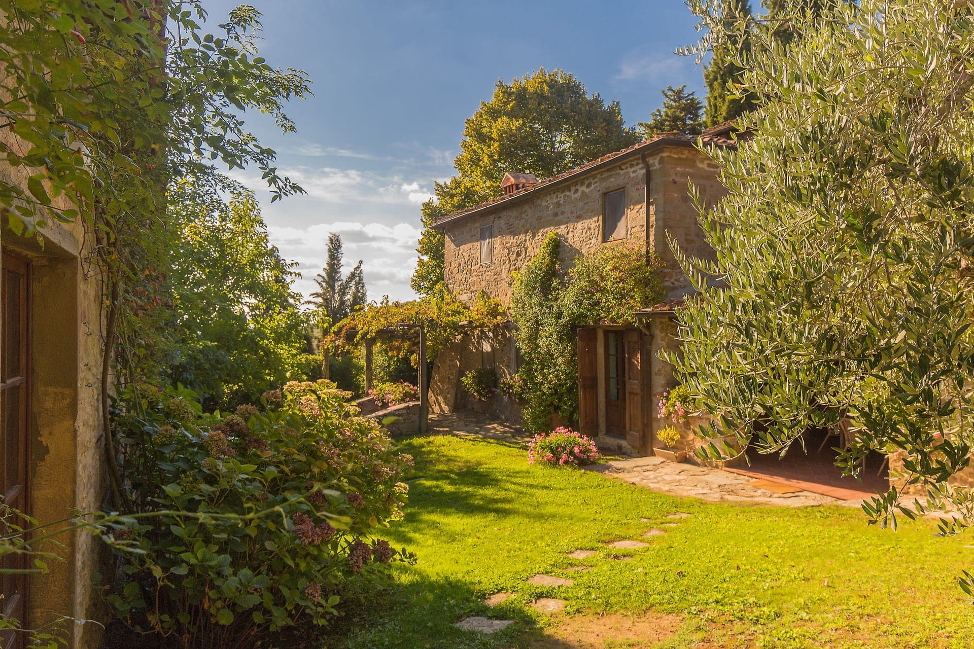 Villa Pozzo della Volpe
