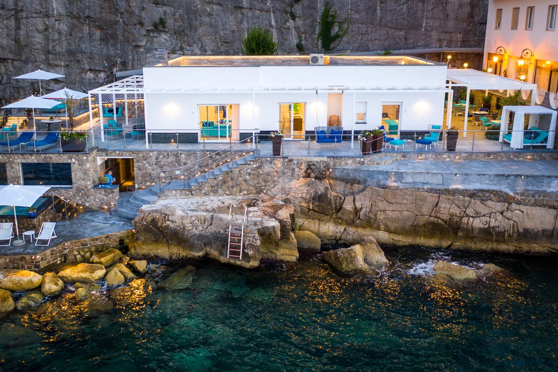 Villa Paradise