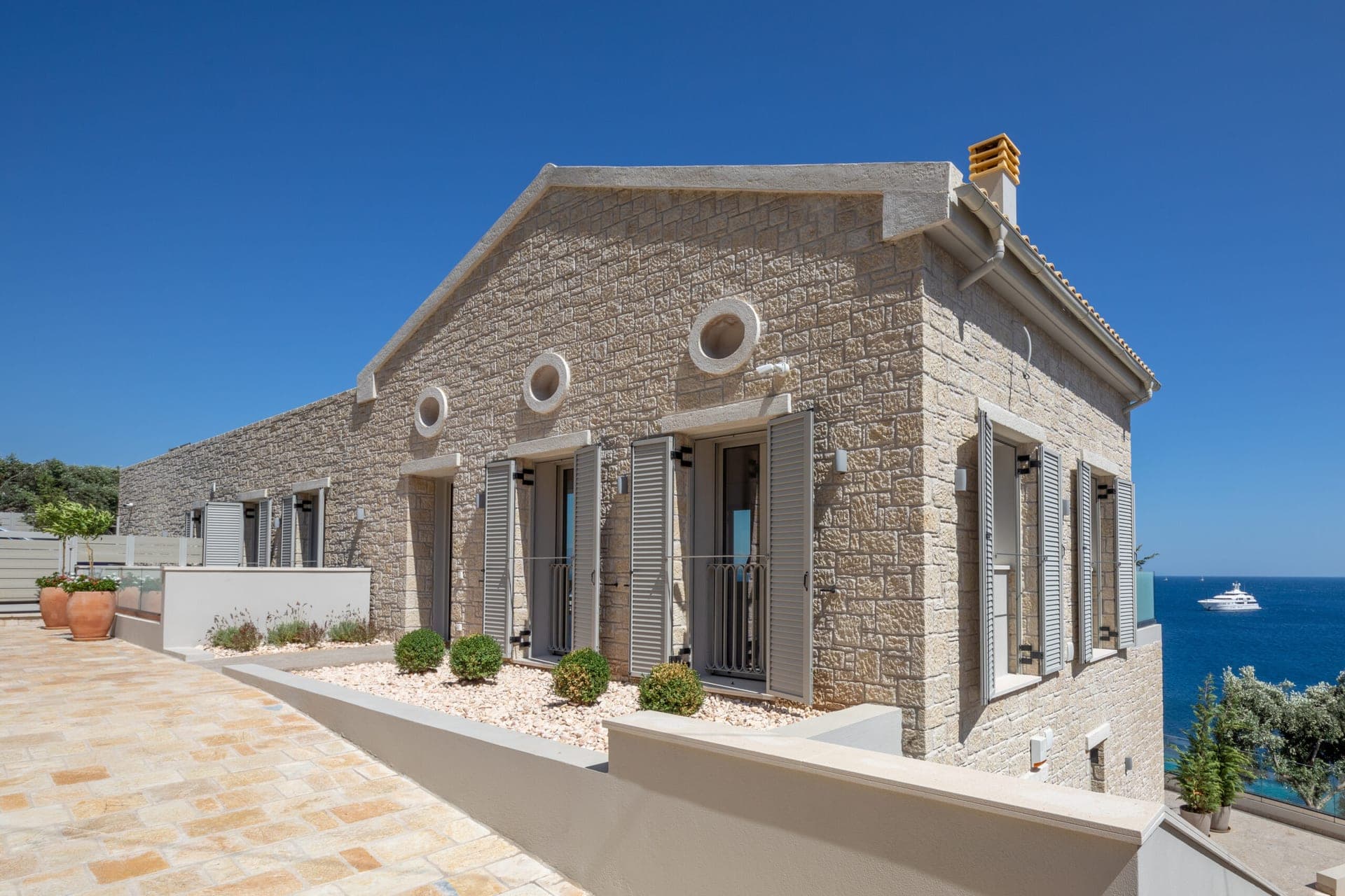 Villa Conchiglia