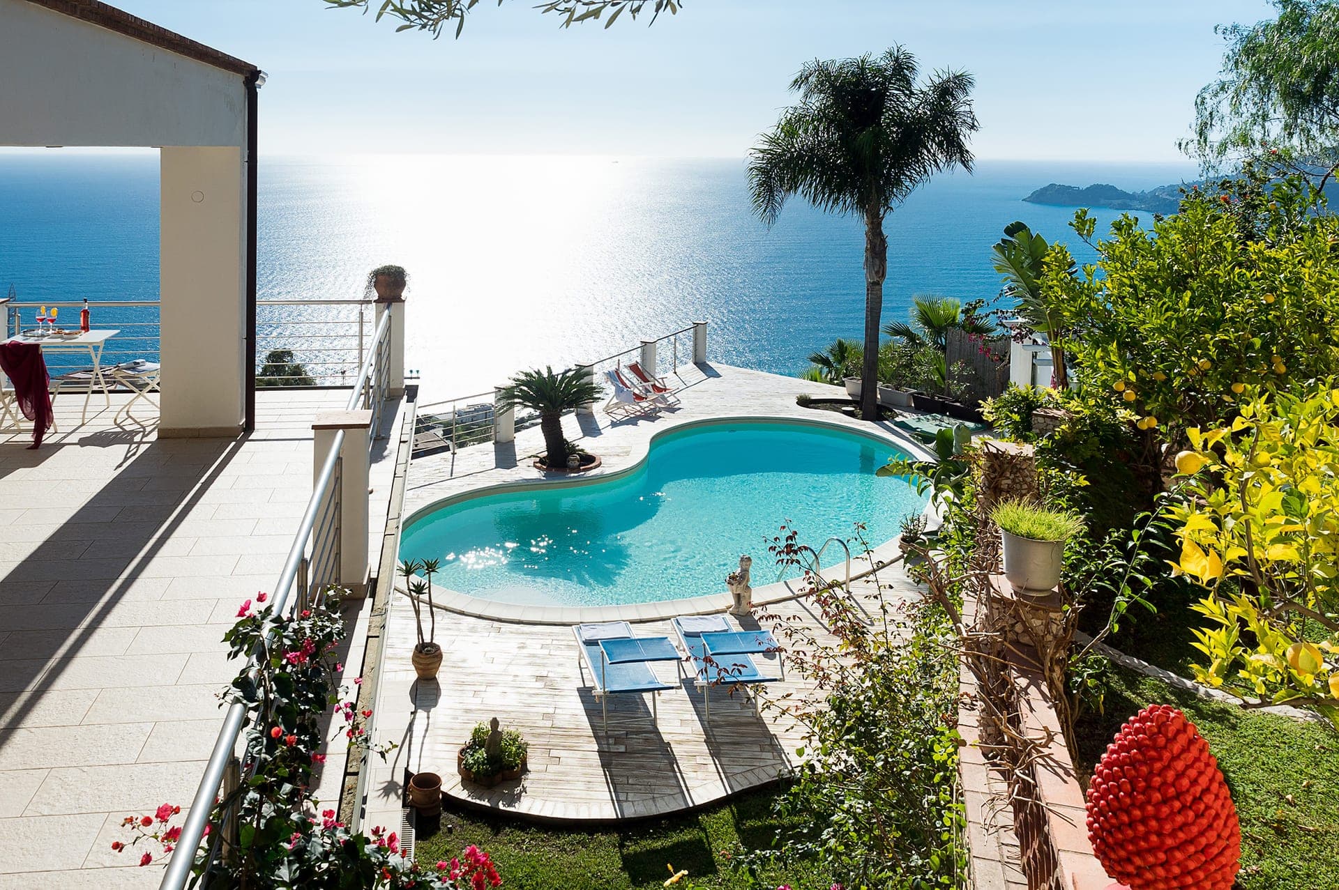 Villa Limone