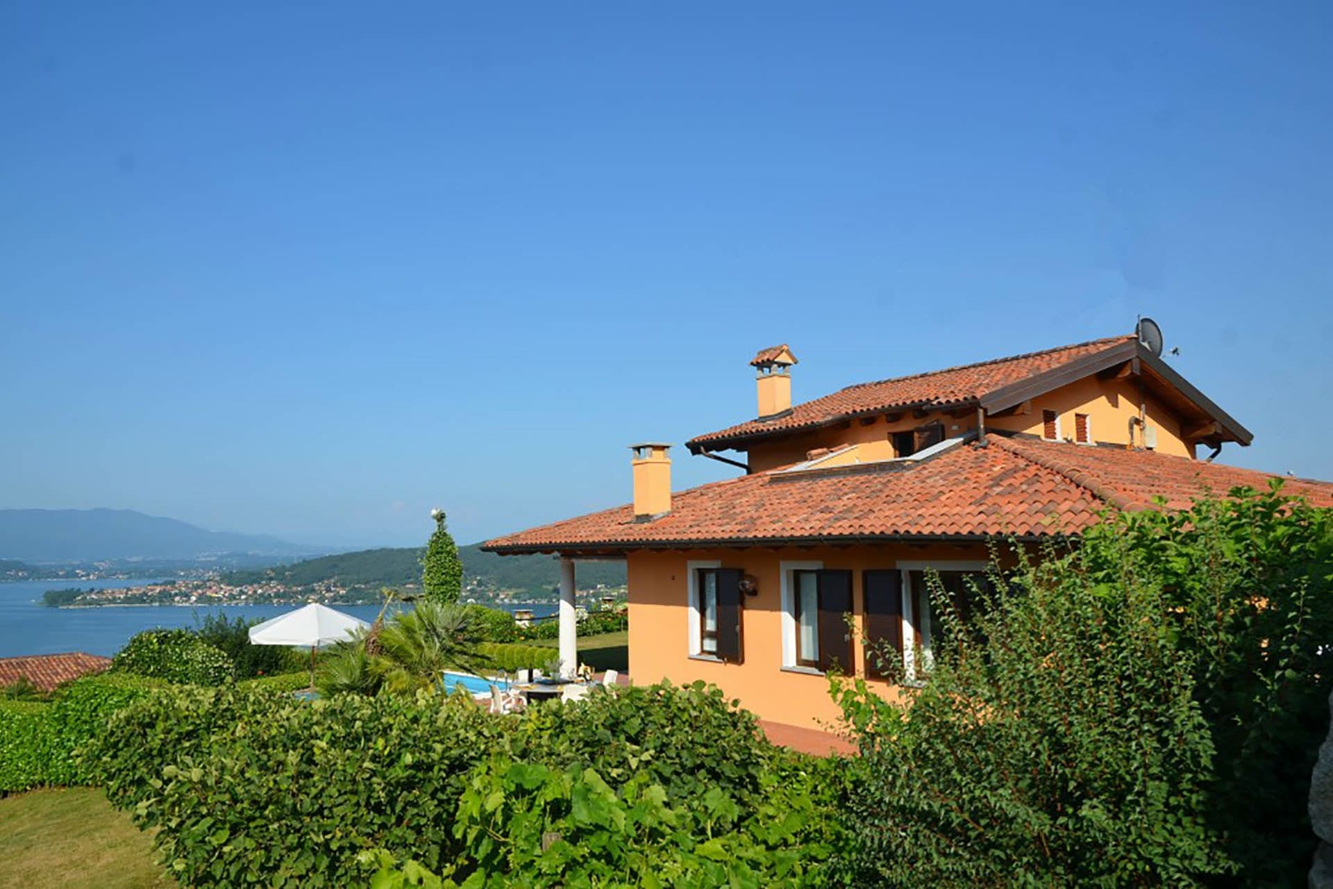 Villa Matilde